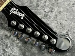 GIBSON FIREBIRD STUDIO EBONY 2004 USED 4.06KG 1F SAFE DELIVERY FROM JAPAN