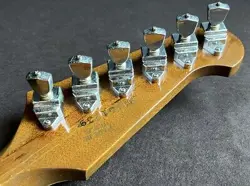 MADE BY GIBSON FIREBIRD V 1991 SAFE DELIVERY FROM JAPAN