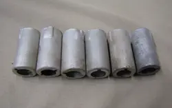 AMPLIFIER TUBE