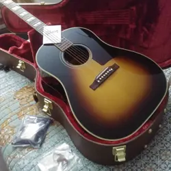 GIBSON SOUTHERN JUMBO ORIGINAL / VINTAGE SUNBURST