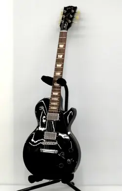 GIBSON USA LES PAUL STUDIO ELECTRIC GUITAR JAPAN USED