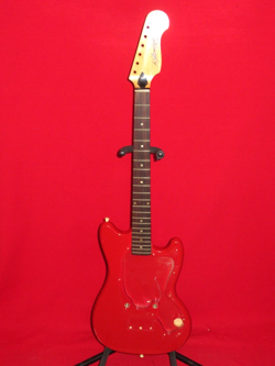KALAMAZOO 1965 RED KG 2 BODY & NECK GIBSON