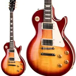 GIBSON LES PAUL STANDARD '50S HERITAGE CHERRY SUNBURST #GG9R7