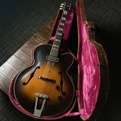 1952 L-7C WCHARLIE