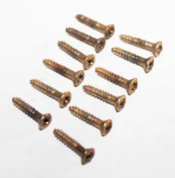 TUNERS SCREWS