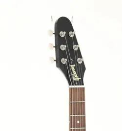 GUITAR USED JPN