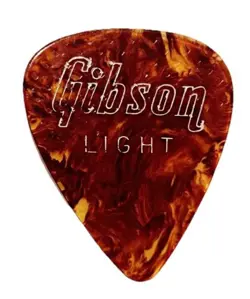 PICKS-GIBSON- 351