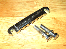 1965 CHROME STAIRSTEP