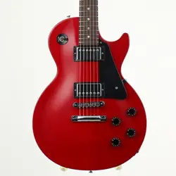 GIBSON LES PAUL STUDIO DOT INLAY RUBY (1998)