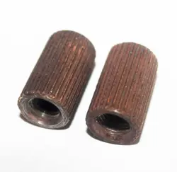 TAILPIECE STUDS 7/8
