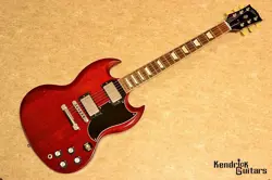 WINE RED W/OHC