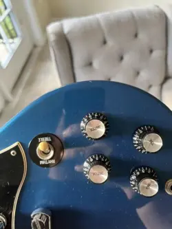 LIMITED EDITION SAPPHIRE