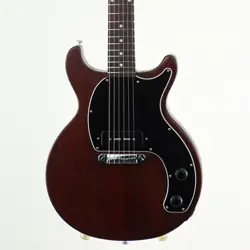 GIBSON LES PAUL JUNIOR TRIBUTE DC WORN BROWN (2019)