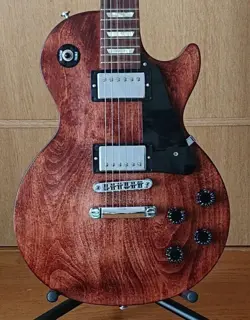 GIBSON LES PAUL STUDIO 2016 MODEL JAPAN USED