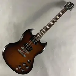 GIBSON SG 70'S TRIBUTE MADE IN 2013 JAPAN USED