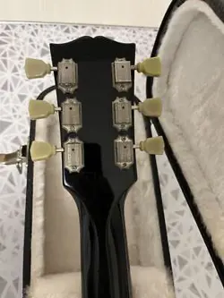 STANDARD EBONY 2007