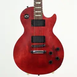 GIBSON LPJ CHERRY (2012)