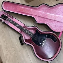 GIBSON LES PAUL SPECIAL TRIBUTE DC SAFE PACKING!