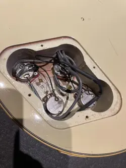 ORVILLE BY GIBSON LES PAUL CUSTOM SAFE PACKING!