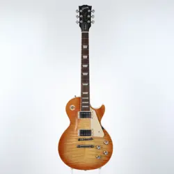 GIBSON USA / LES PAUL STANDARD 60S UNBURST