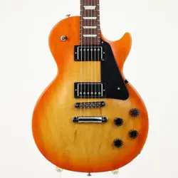 GIBSON LES PAUL STUDIO TANGERINE BURST (2020)