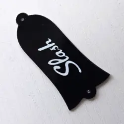 CUSTOM ENGRAVED TRUSS