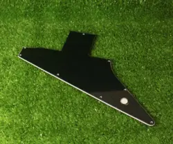 EXPLORER PICKGUARD
