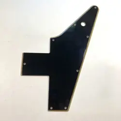 RELIC'D PICKGUARD