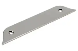 TENON COVER/FINGERBOARD