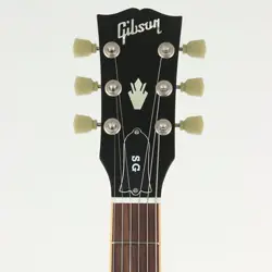 LEFTY EBONY 2009