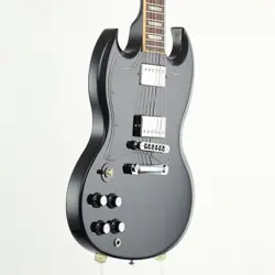 GIBSON SG STANDARD LEFTY EBONY (2009)