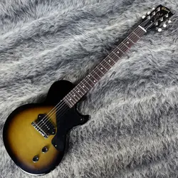 GIBSON LES PAUL JUNIOR VIINTAGE TOBACCO BURST