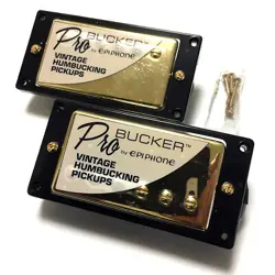 TECHNOLOGY PROBUCKER