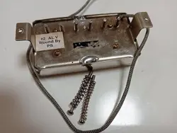WITH SCREW SPRING