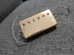 GIBSON 498T GOLD