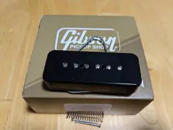 GIBSON PICKUP P-90 SOAPBER P90 SOAP BAR