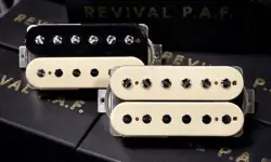 REVIVAL P.A.F.  PICKUP HUMBUCKING HUMBUCKER GIBSON