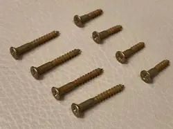 NICKEL HEAVY AGED