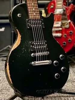 THE PAUL 2-EBONY-