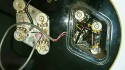 ELECTRIC 1960'S