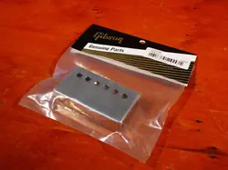 GIBSON PICKUP COVER PRPC-015 CHROME FOR HUMBUCKER