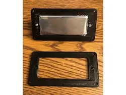FIREBIRD MINI-HUMBUCKER