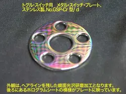 GUITARS STAINLESS