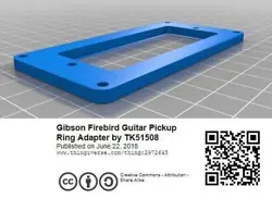 MOUNTING RING FOR