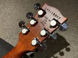 GIBSON LES PAUL STUDIO FADED