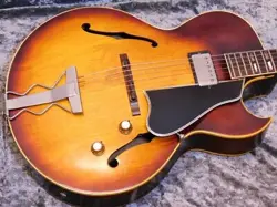 GIBSON ES-175 '63