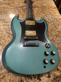 GIBSON SG SPECIAL