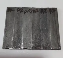 ALNICO MAGNETS