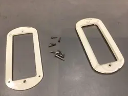 P-13 PICKUP RING