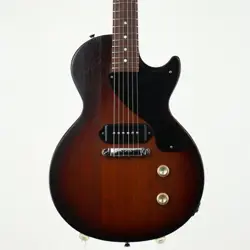 GIBSON LES PAUL JUNIOR VINTAGE SUNBURST (2010)